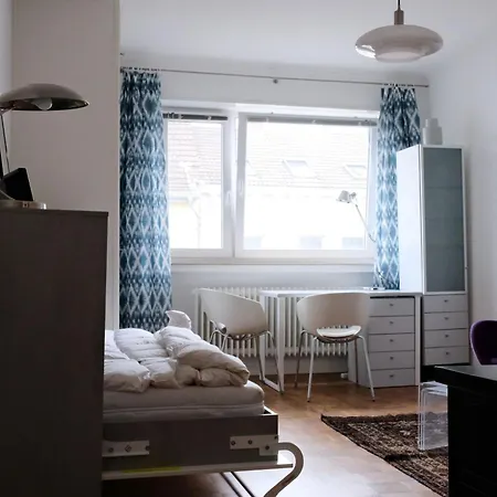 Appartement Sued21