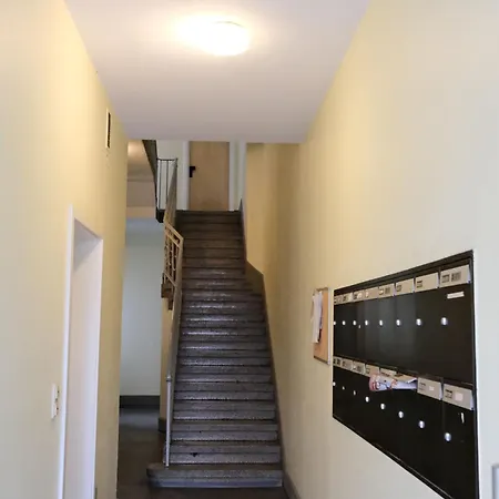Sued21 Apartment