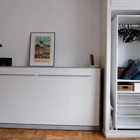 Sued21 Appartement