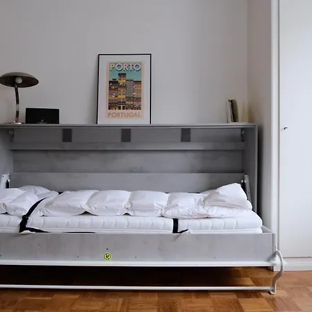 Sued21 Appartement Bonn