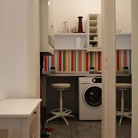 Sued21 Apartment Bonn