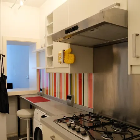 Sued21 Appartement